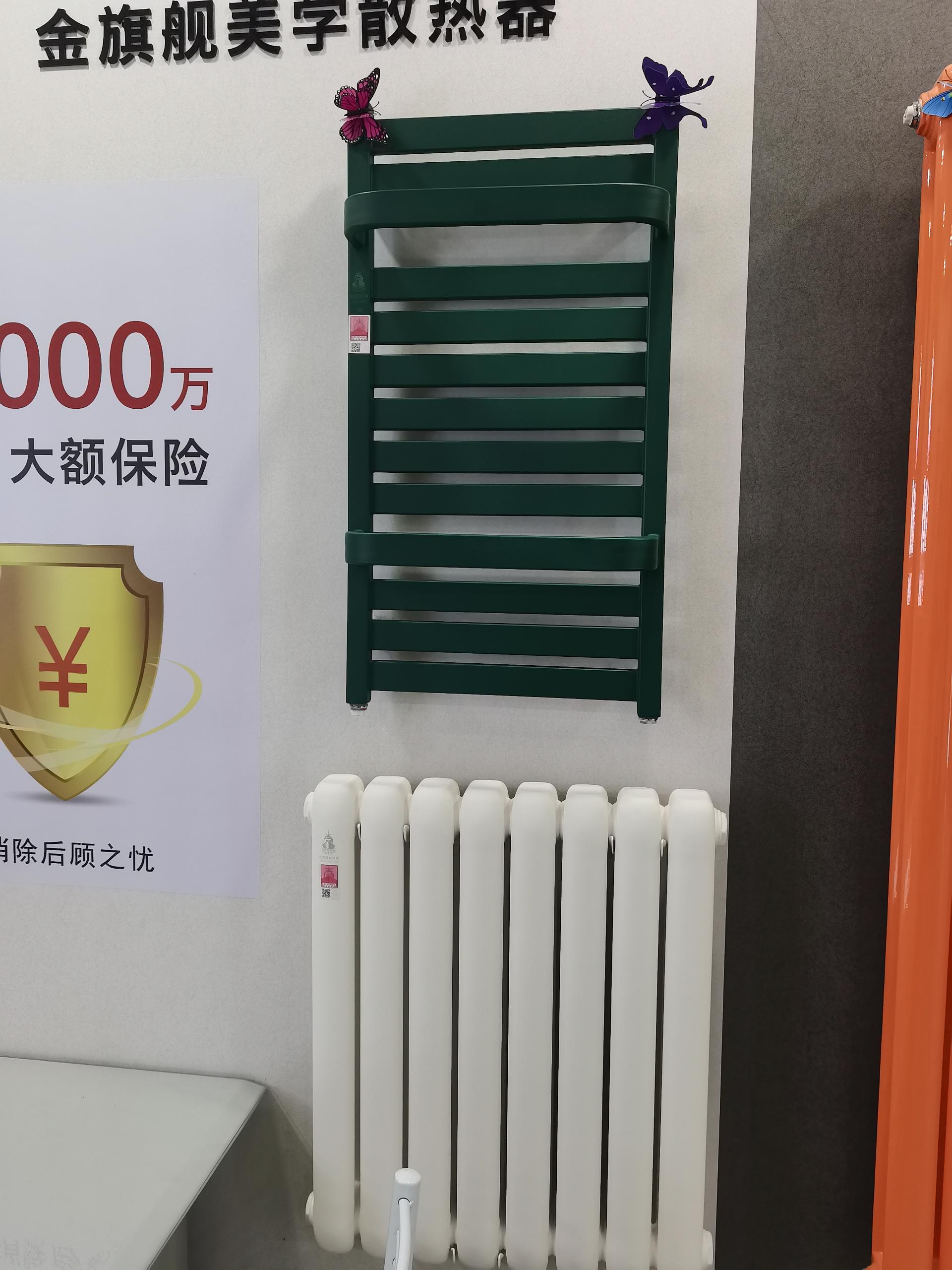 怎么判別暖氣片是否夠用？添加暖氣片留意事項？_電地暖使用壽命多少年