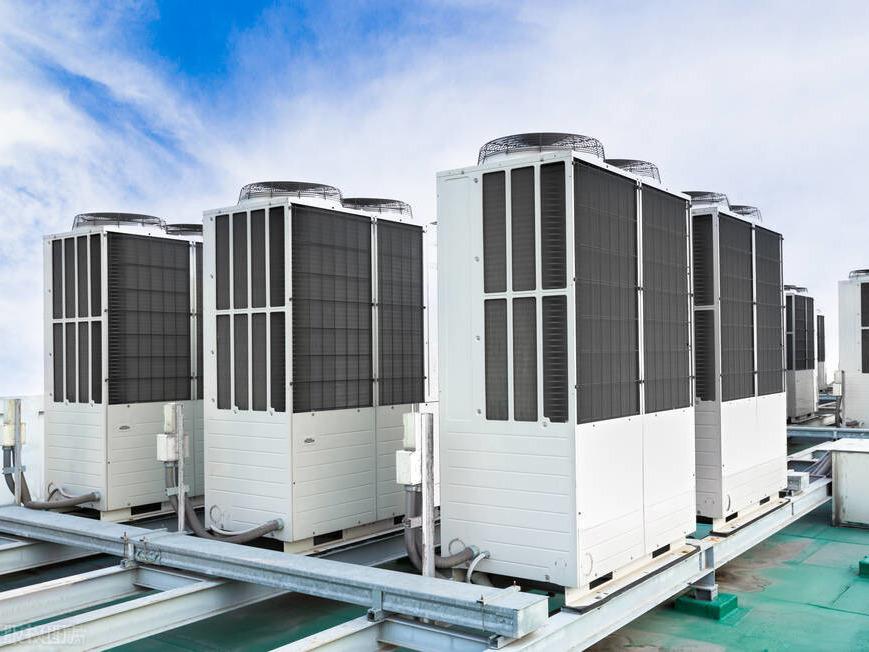 空氣能地暖制熱效果怎么樣_銀川空氣能熱泵