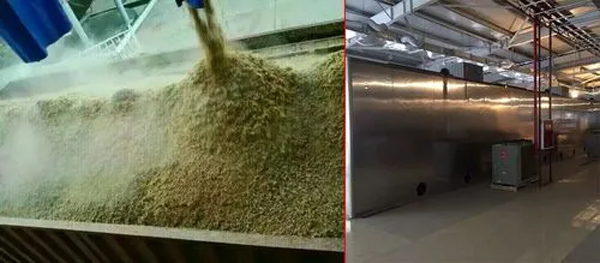 什么是酒糟烘干機(jī)_空氣源熱泵機(jī)組價(jià)格和型號(hào)