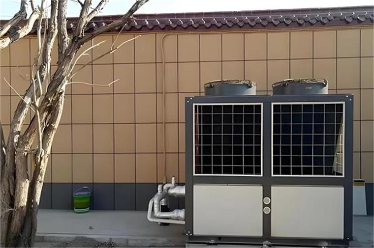 農(nóng)家樂采暖推薦使用空氣能_空氣能熱水器的原理和好處