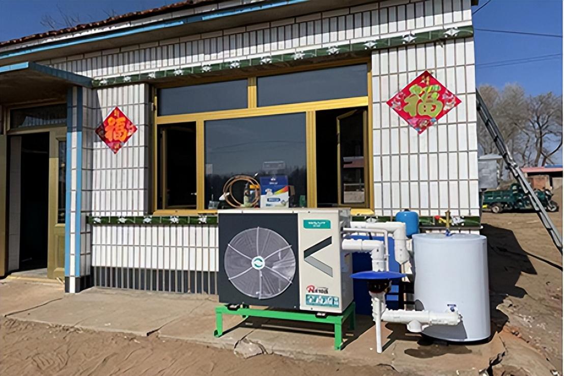 空氣能采暖費(fèi)用大概是多少?貴不貴_空氣源熱泵技術(shù)
