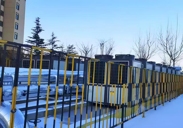 中廣歐特斯空氣源熱泵好用嗎（中廣歐特斯空氣能熱水器）_二手烘干機交易市場