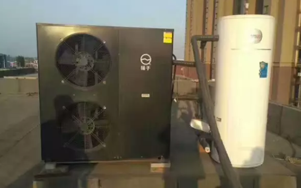5匹空氣能熱泵可以供暖多大面積？_空氣能采暖制冷品牌