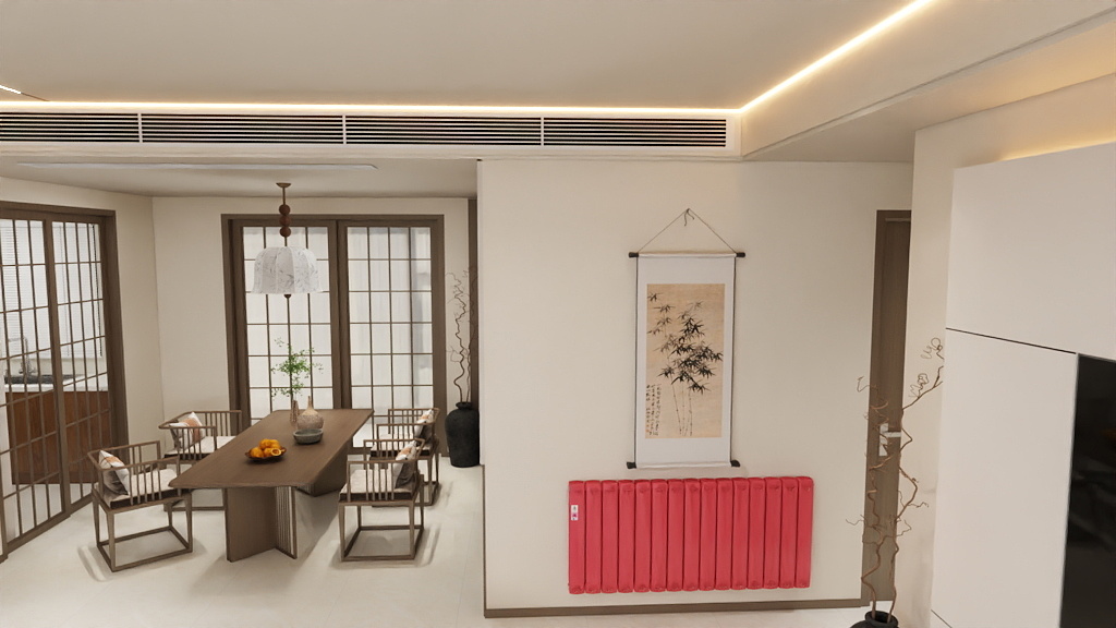 暖氣報(bào)停還要交費(fèi)嗎_安裝暖氣片多少錢一組安裝費(fèi)