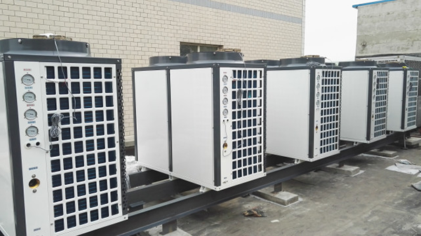 為什么空氣能熱泵耗電量大？原因有哪些？_空氣能安裝暖氣片一個月費用多少