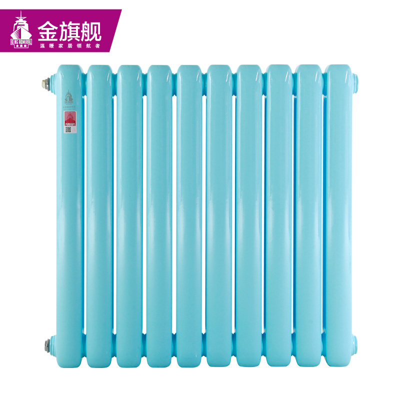 家用鋼制暖氣片在采暖舒適度上好嗎？_暖氣片堵了如何清理