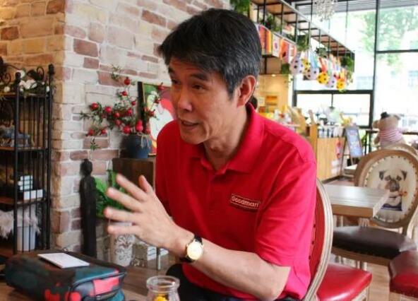 顏惠平 | 人的一生就是「玩兒」_八喜壁掛爐e10