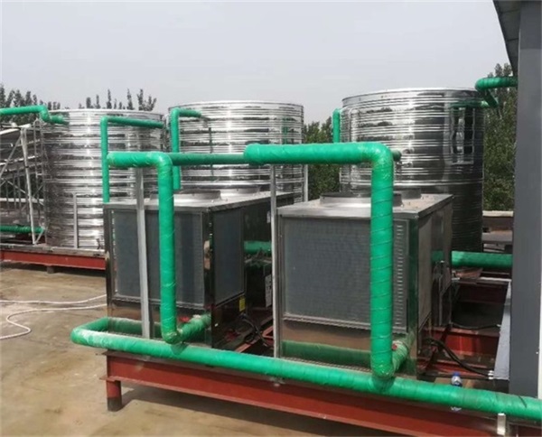 酒店空氣能供水系統(tǒng)有哪些優(yōu)勢_聚豐采暖爐型號及價(jià)格