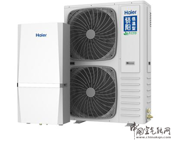 科普：空氣能熱泵是如何“一機兩用”制熱又制冷的？_歐思丹空氣能客服電話