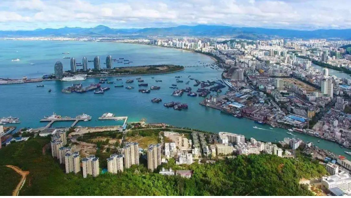 海南能源綜合改革方案：以電力和天然氣體制改革為重點,鼓勵建設(shè)電、熱、冷、氣等多種能源協(xié)同互濟_德美拉得壁掛爐