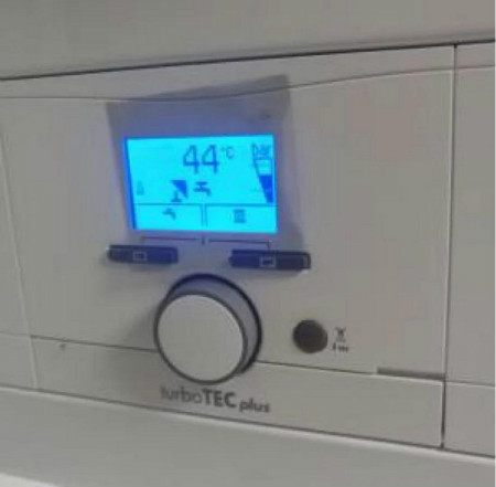 掌握威能壁掛爐三大技能