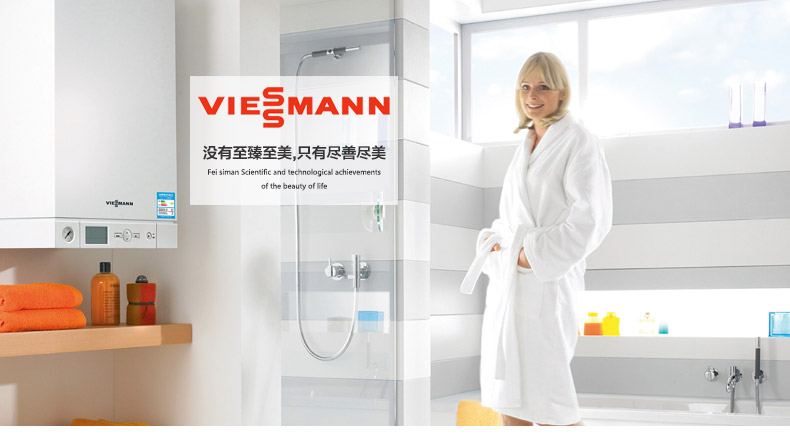大興菲斯曼壁掛爐安裝