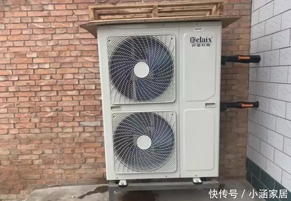 家中有老人孩子，首選空氣能地暖采暖_空氣能熱泵概念股票有哪些