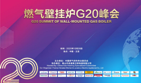 第十次中國(guó)燃?xì)獗趻鞝t行業(yè)G20峰會(huì)在三亞召開(kāi)_壁掛爐斷電