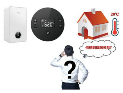從1.0到4.0 家用采暖系統(tǒng)進(jìn)入高效智能新時(shí)代_壁掛爐水溫