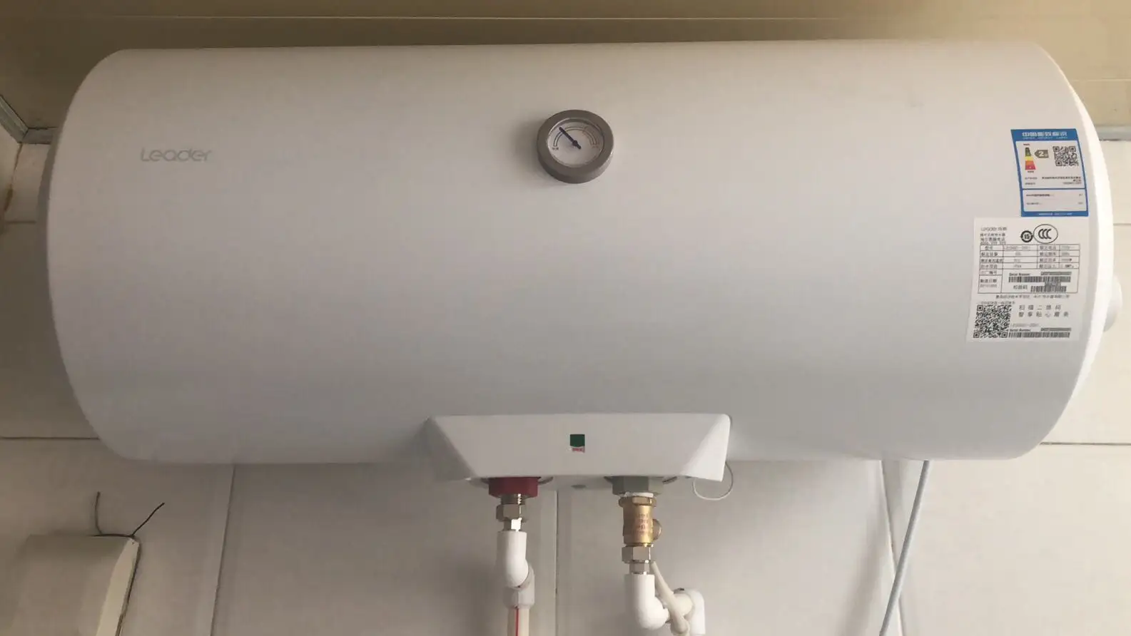 暖氣片講解電熱水器常見的故障及維修方法？_東北最先進的取暖方式