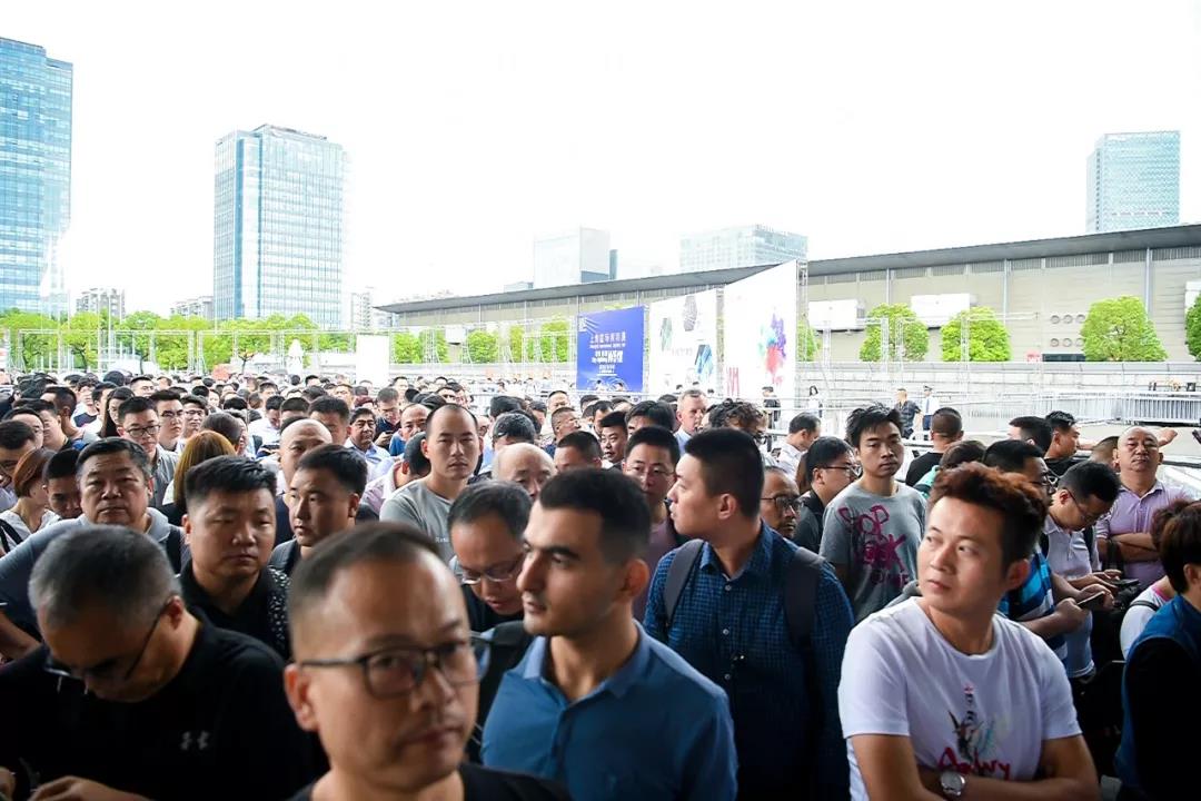展后報(bào)告 | 2019上海供熱展圓滿落幕，展商盛贊觀眾及產(chǎn)品質(zhì)量！_法羅力壁掛爐價(jià)格
