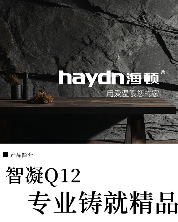 海頓智凝Q12丨專業(yè)鑄就精品_暖心貝貝壁掛爐