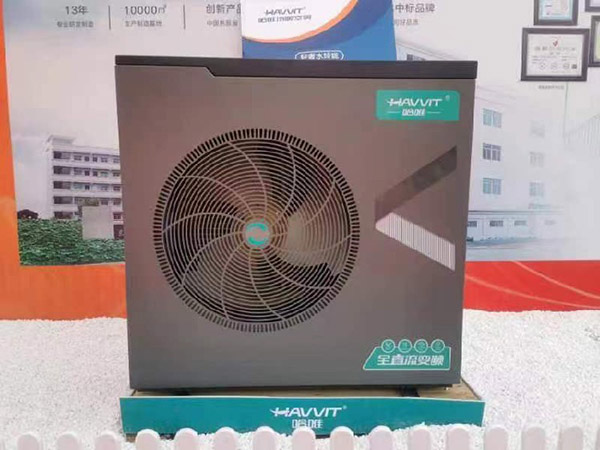 家用空氣能熱水器選購指南_空氣能取暖一個月多少電費
