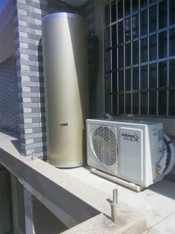 空氣能供暖家用_空氣能排行榜前十名