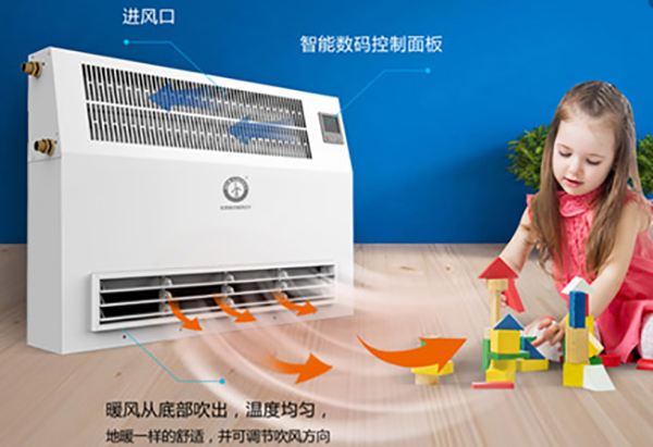 空氣能采暖的利弊_中廣歐特斯空氣能售后維修電話