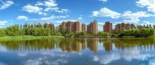 山西省提前下達(dá)2022年冬季清潔取暖資金 確保人民群眾溫暖過(guò)冬_壁掛爐 e1