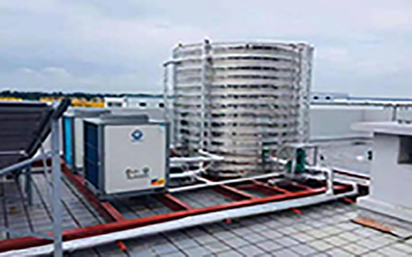 家庭用空氣能熱水器，到底劃算嗎？_什么品牌的空氣能省電