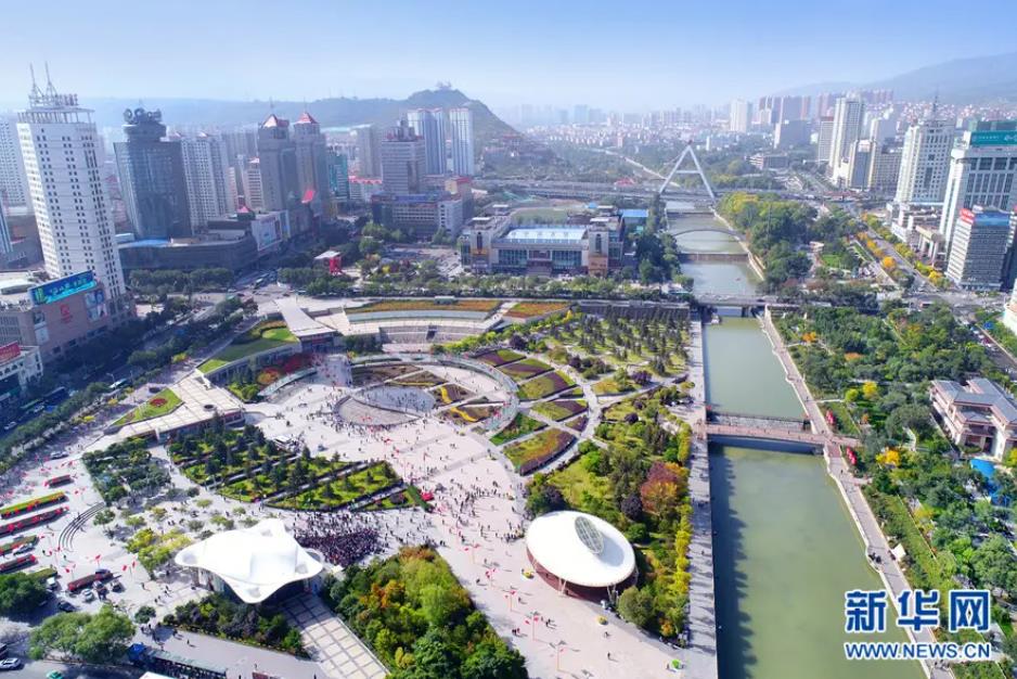 青海省西寧市積極推進“煤改氣”治理惠民工程_壁掛爐為什么不點火