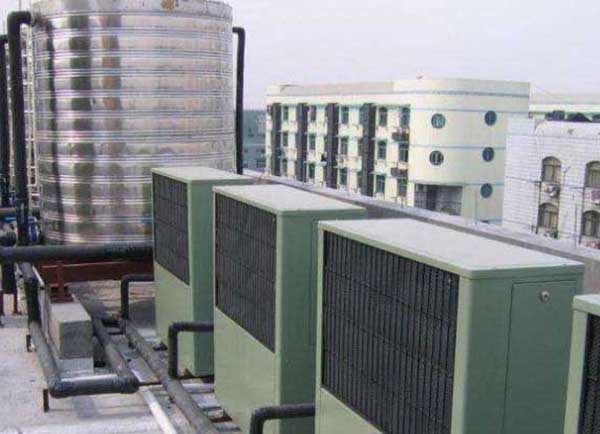 空氣能取暖效果怎么樣_大型商用空氣能熱水器品牌有哪些