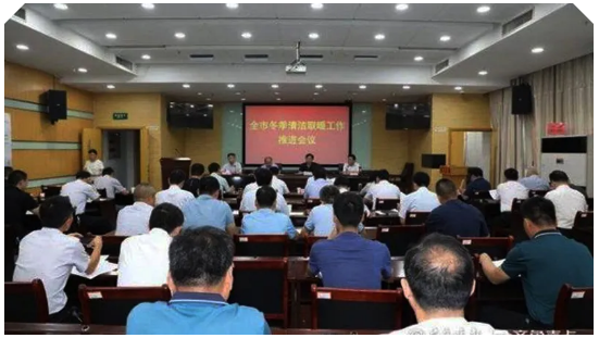 聊城市:2020年至少要完成農(nóng)村地區(qū)清潔取暖改造25.7萬戶_壁掛爐風機