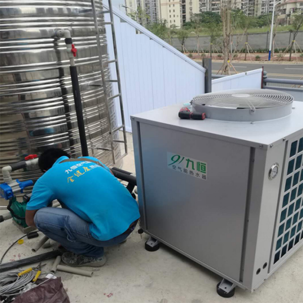 商用空氣能熱泵熱水器安裝步驟_空氣能優(yōu)缺點