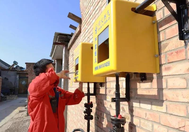 煤改氣成爛攤子 煤改電開始退補 清潔取暖進入瓶頸期_燃?xì)獗趻鞝t如何使用