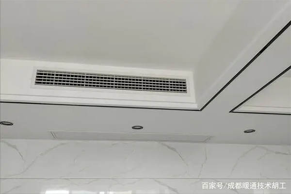 裝地暖好還是中央空調(diào)好_空氣能供暖原理