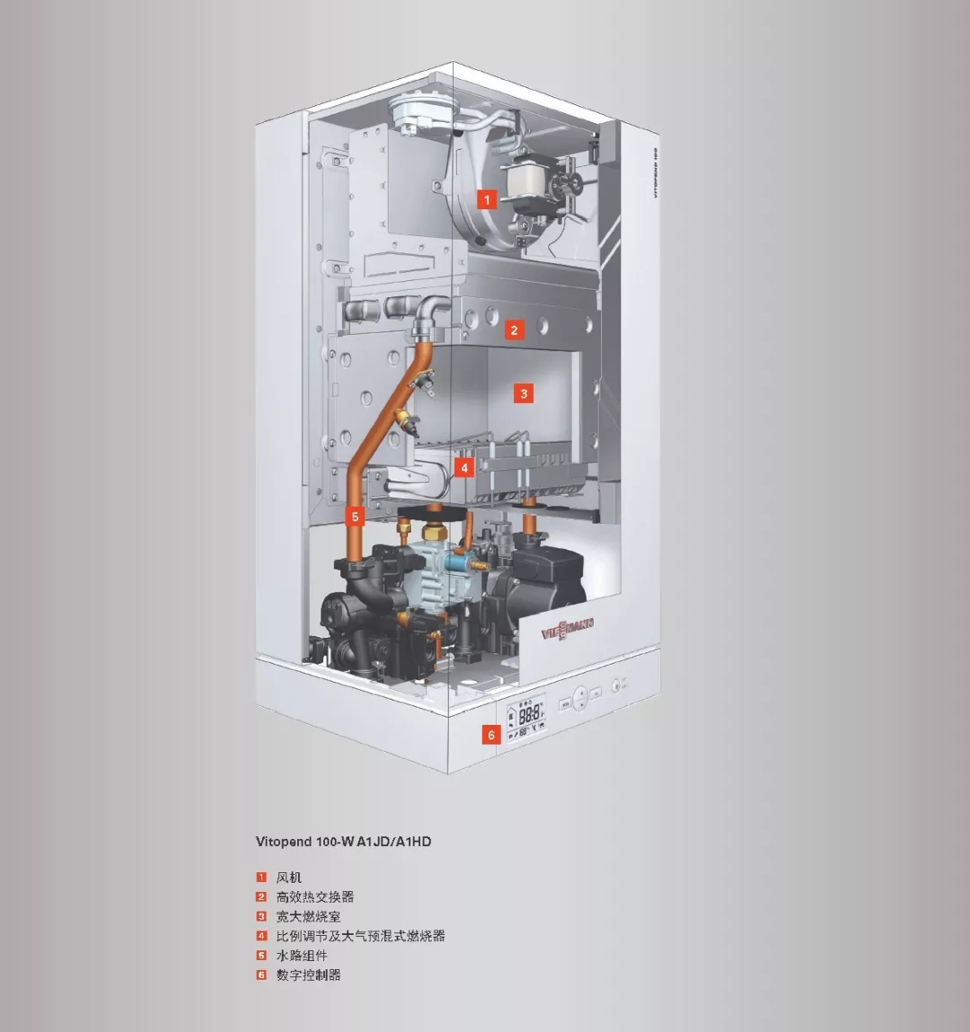 德國(guó)菲斯曼品牌