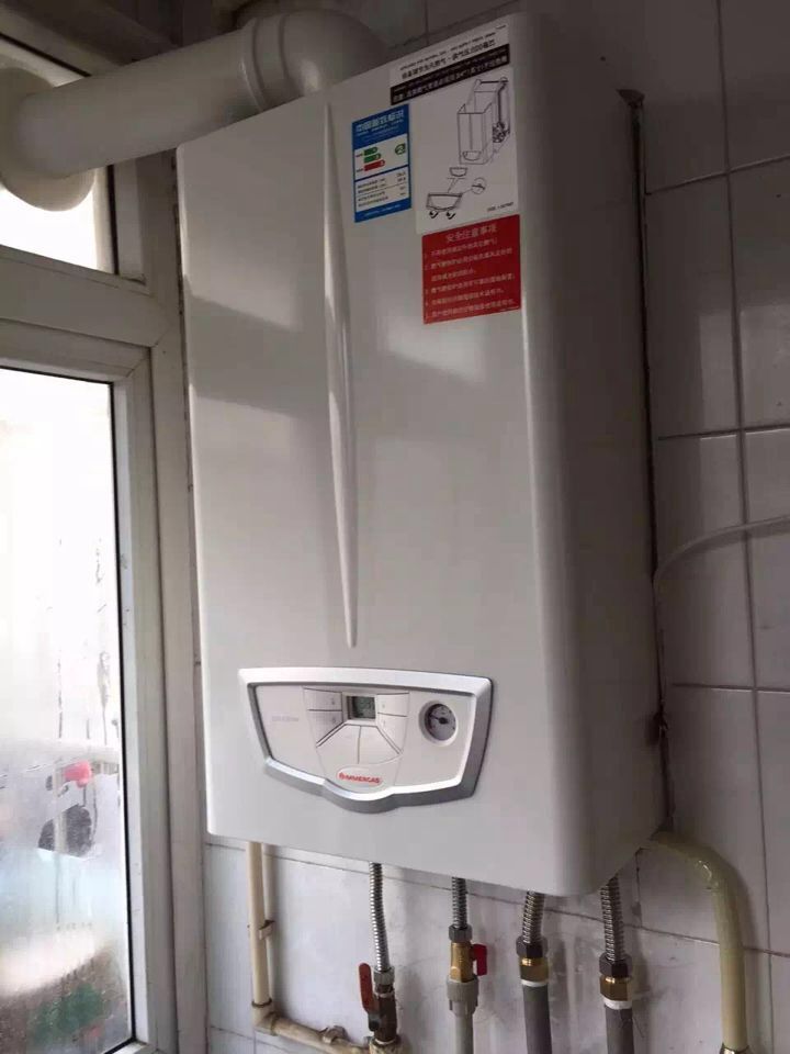 壁掛爐如何安裝？詳解燃氣壁掛爐安裝方法。_電壁掛爐維修