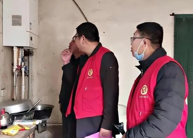河北邯鄲：壁掛爐溫暖過冬有妙“沼”_艾瑞森壁掛爐
