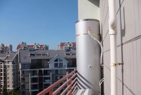 空氣能熱水器常見的故障案例及解決維修方法_夏新空調廠家