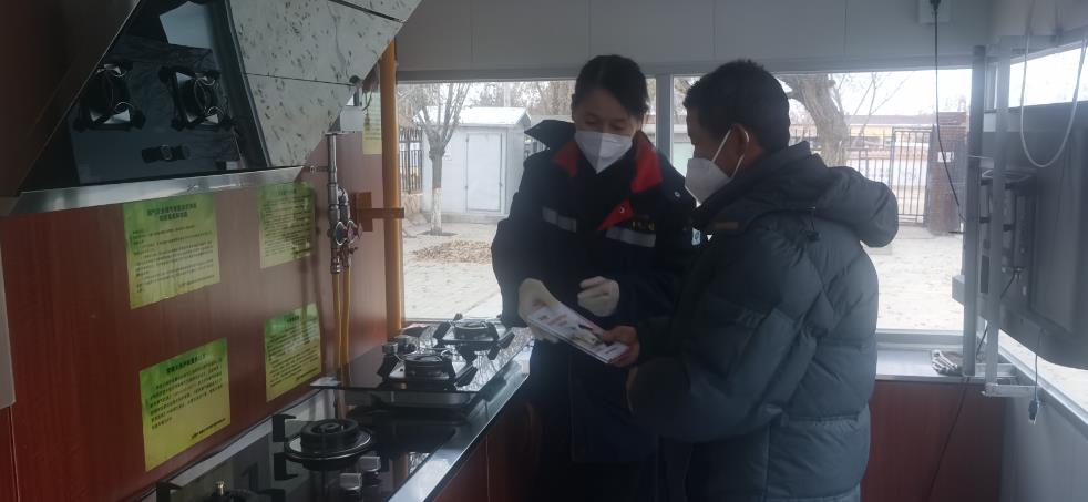 新疆昌吉：2億元專項資金投入農村“煤改氣”項目_電壁掛爐多少錢一臺