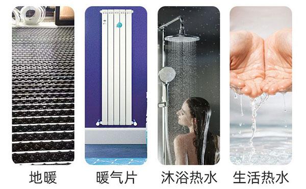 壁掛爐清洗與保養(yǎng)的重要性_大宇壁掛爐