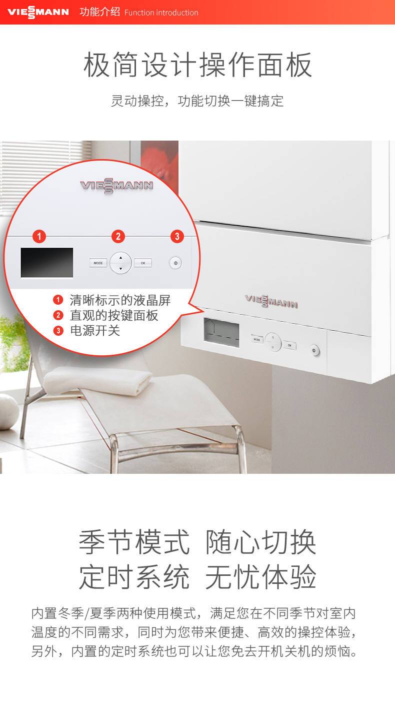 德國菲斯曼全系列產(chǎn)品