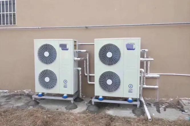 空氣能的原理和作用是什么_空氣能加熱器