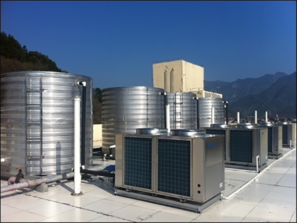 醫(yī)院空氣能熱水器選購指南_空氣能地暖十大排名 第一品牌