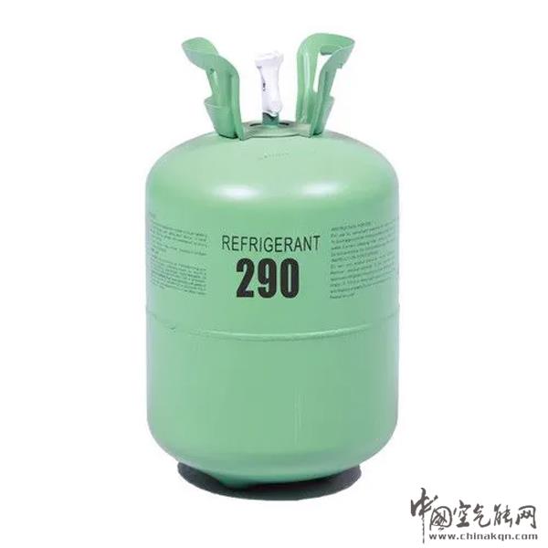 空氣能熱泵常用的幾種冷媒，你知道嗎？_啥叫空氣能取暖平房怎么取暖