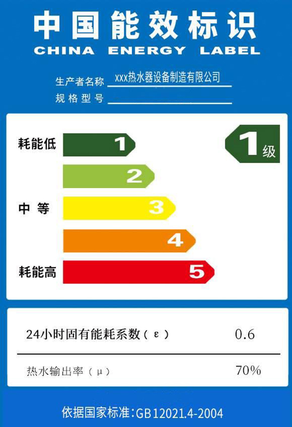 一天多耗三度電 電熱水器怎么用你還真的要懂_水源熱泵廠家排名