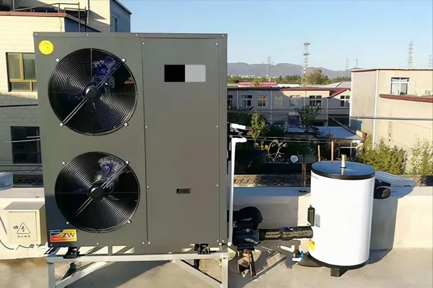 空氣能熱泵農(nóng)村安裝出的效果好嗎_格力空氣能熱水器官網(wǎng)
