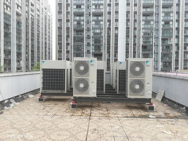 空氣能和空調(diào)哪個好？_家用空氣能冷暖一體機(jī)價格格力