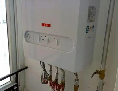 老式依瑪壁掛爐三個旋鈕作用_壁掛爐安裝