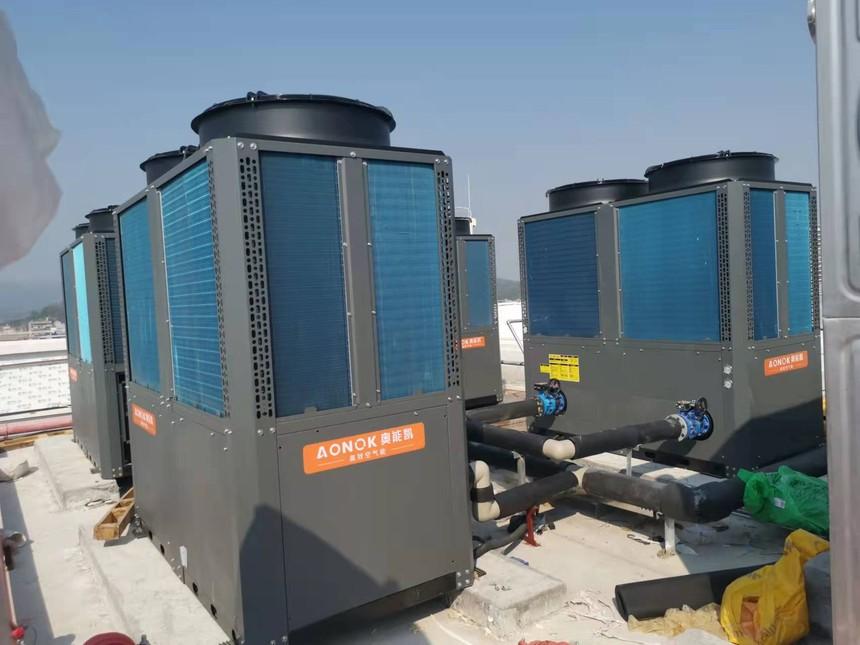 空氣能到底費不費電_空氣能采暖 原理