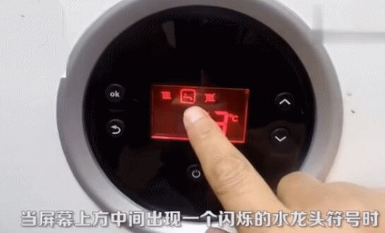 德國博世蓋世7000說明書_德貝得壁掛爐