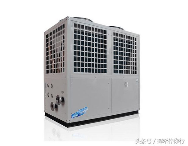 四大熱水工程方案的對比_家庭用空氣能熱水器好嗎